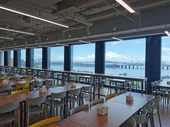 深圳「前海金融中心」写字楼直租中心-第3张图片-深圳楼盘简介