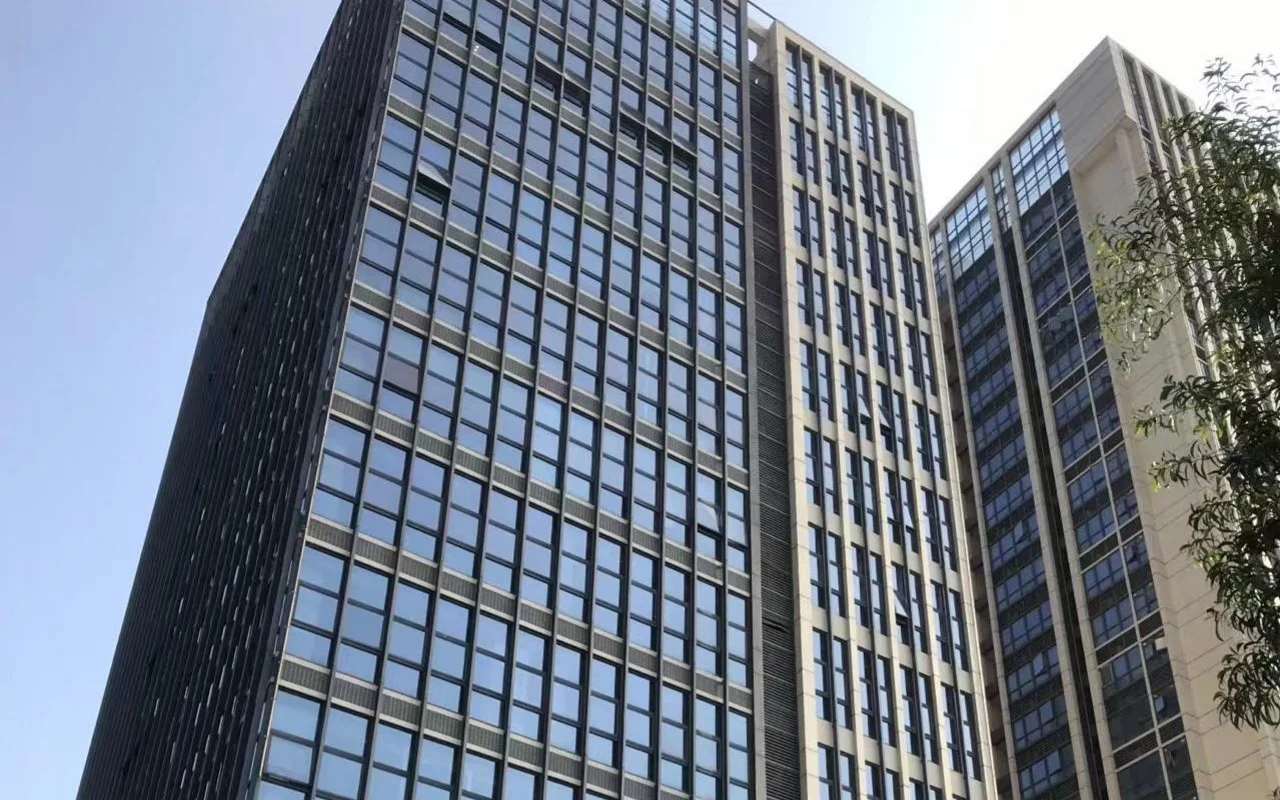 赤湾海景大厦 - 招商中心 - 深圳南山区写字楼出租 · 资料图