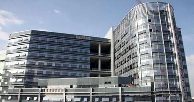 深圳科技园金融基地招租中心-第3张图片-深圳楼盘简介 深圳科技园金融基地招租中心-第3张图片-深圳楼盘简介