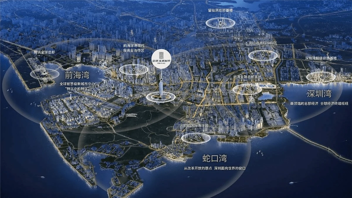 【京基东滨时代】—直租中心欢迎您-第2张图片-深圳楼盘简介 【京基东滨时代】—直租中心欢迎您-第2张图片-深圳楼盘简介