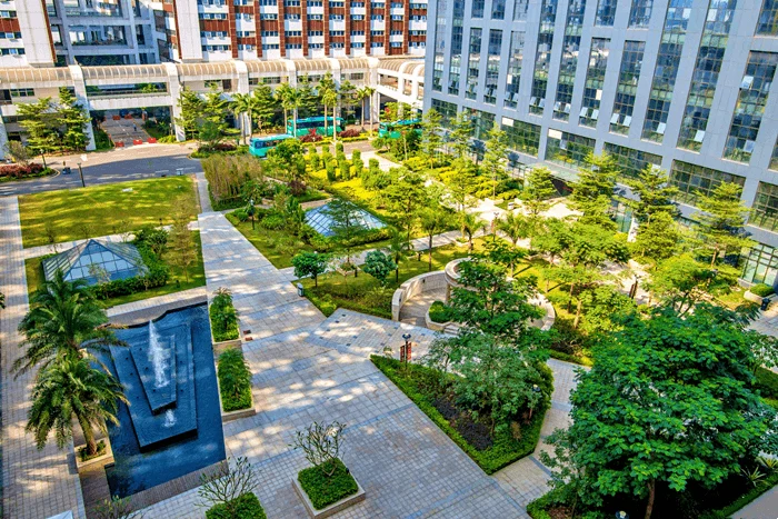 深圳研祥智谷企业福利来袭,最高资助100万!-第3张图片-深圳楼盘简介 深圳研祥智谷企业福利来袭,最高资助100万!-第3张图片-深圳楼盘简介