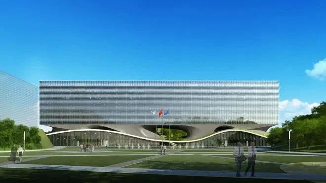 深圳【光明华强创意公园】直租中心-第6张图片-深圳楼盘简介 深圳【光明华强创意公园】直租中心-第6张图片-深圳楼盘简介