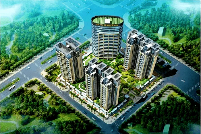 深圳【金和成投资大厦】直租中心-第2张图片-深圳楼盘简介