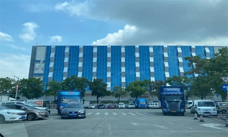 鹏盈汇大厦 - 首页 - 招商 - 深圳办公选址资讯配图