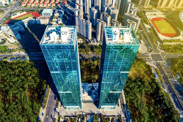 深圳【前海人寿金融中心】直租中心-第9张图片-深圳楼盘简介 深圳【前海人寿金融中心】直租中心-第9张图片-深圳楼盘简介