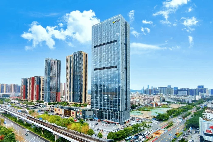 深圳【中粮祥云国际】直租中心-第2张图片-深圳楼盘简介