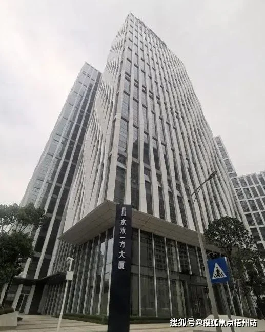 深圳「水木一方大厦」租赁中心 - 深圳办公选址资讯配图