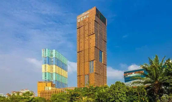 深圳「瑞思中心」租赁中心-第2张图片-深圳楼盘简介 深圳「瑞思中心」租赁中心-第2张图片-深圳楼盘简介