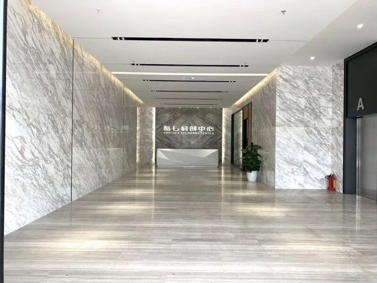 酷石科创中心 - 深圳龙岗区写字楼出租 · 资料图 3 酷石科创中心 楼盘图片