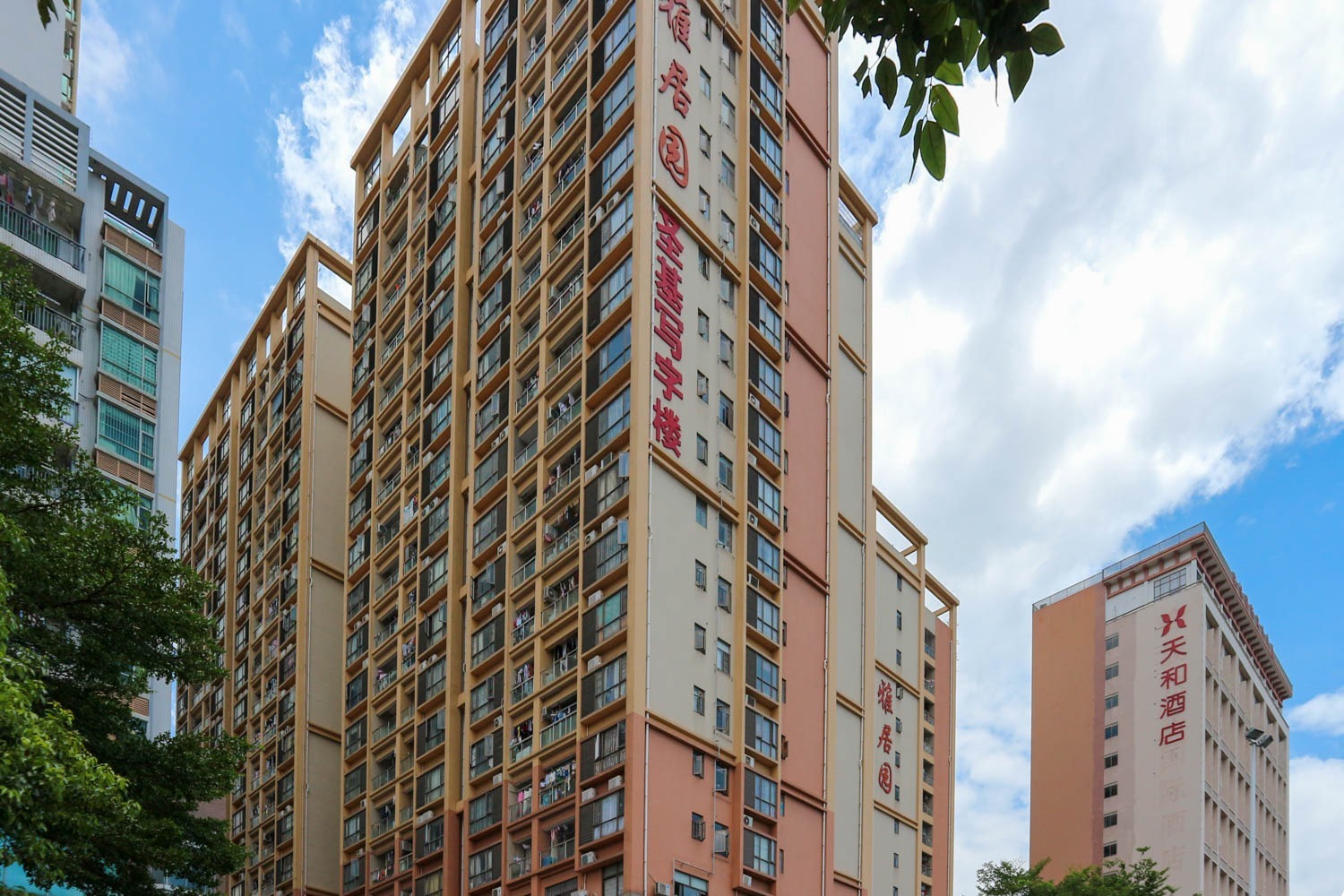圣基时代 - 深圳宝安区写字楼出租 · 实景图 1