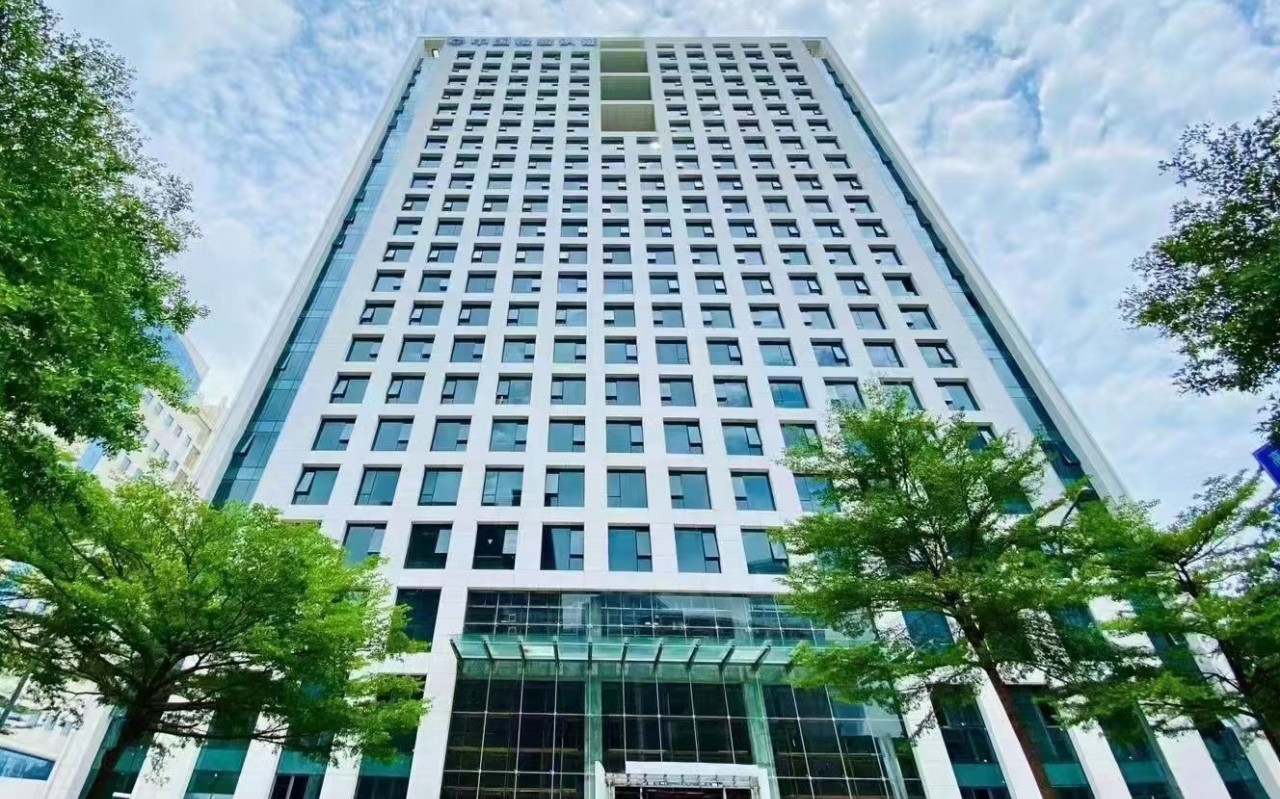 中检大厦 - 深圳南山区写字楼出租 · 实景图 1