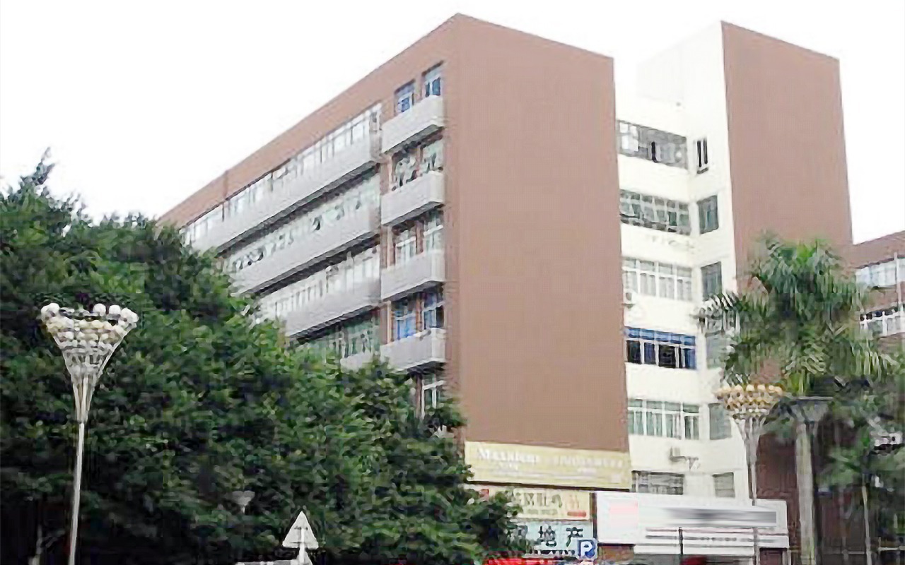 泰然科技园 - 深圳福田区写字楼出租 · 资料图 2 泰然科技园 楼盘图片