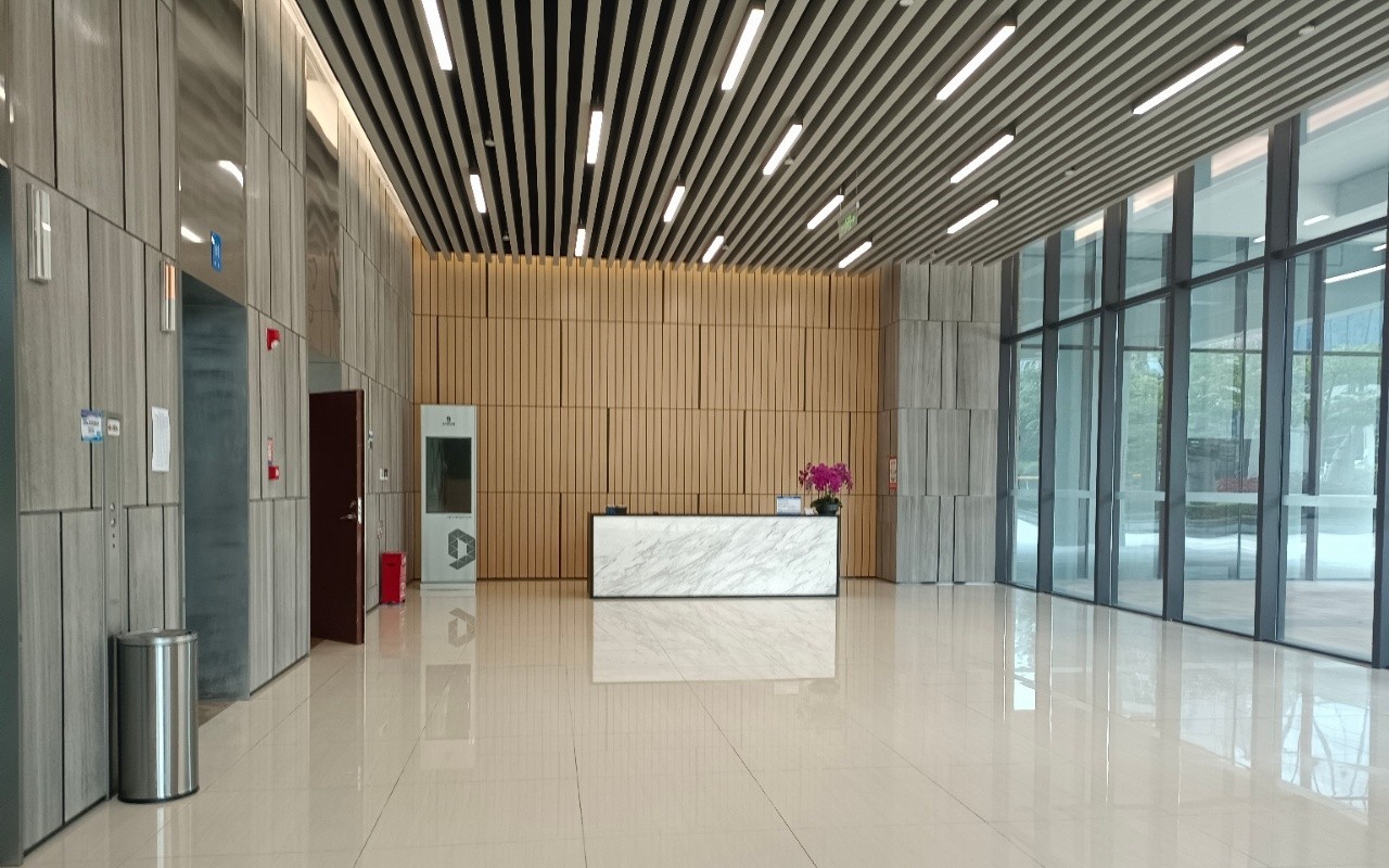 东久创新科技园 - 深圳龙岗区写字楼出租 · 资料图 4 东久创新科技园 楼盘图片
