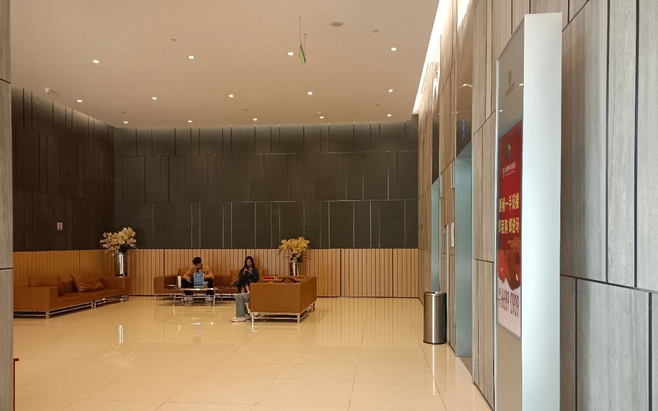 东久创新科技园 - 深圳龙岗区写字楼出租 · 资料图 12 东久创新科技园 楼盘图片