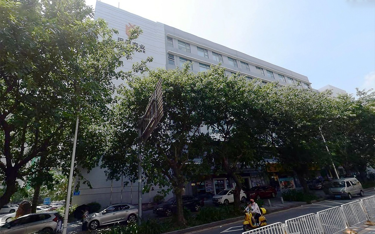 田厦IC产业园 - 深圳南山区写字楼出租 · 资料图 2 田厦IC产业园 楼盘图片