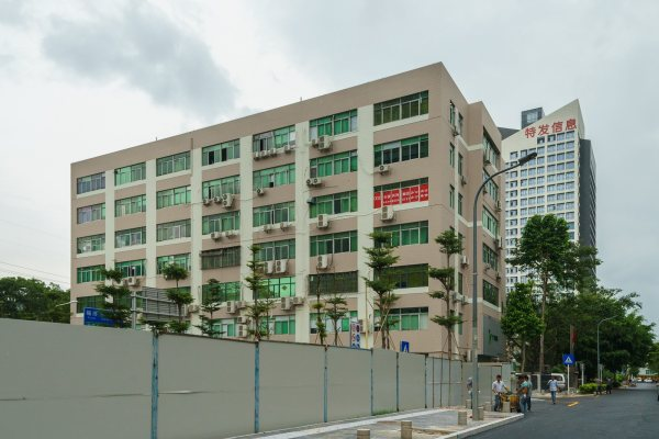 金科大厦 - 深圳南山区写字楼出租 · 实景图 1