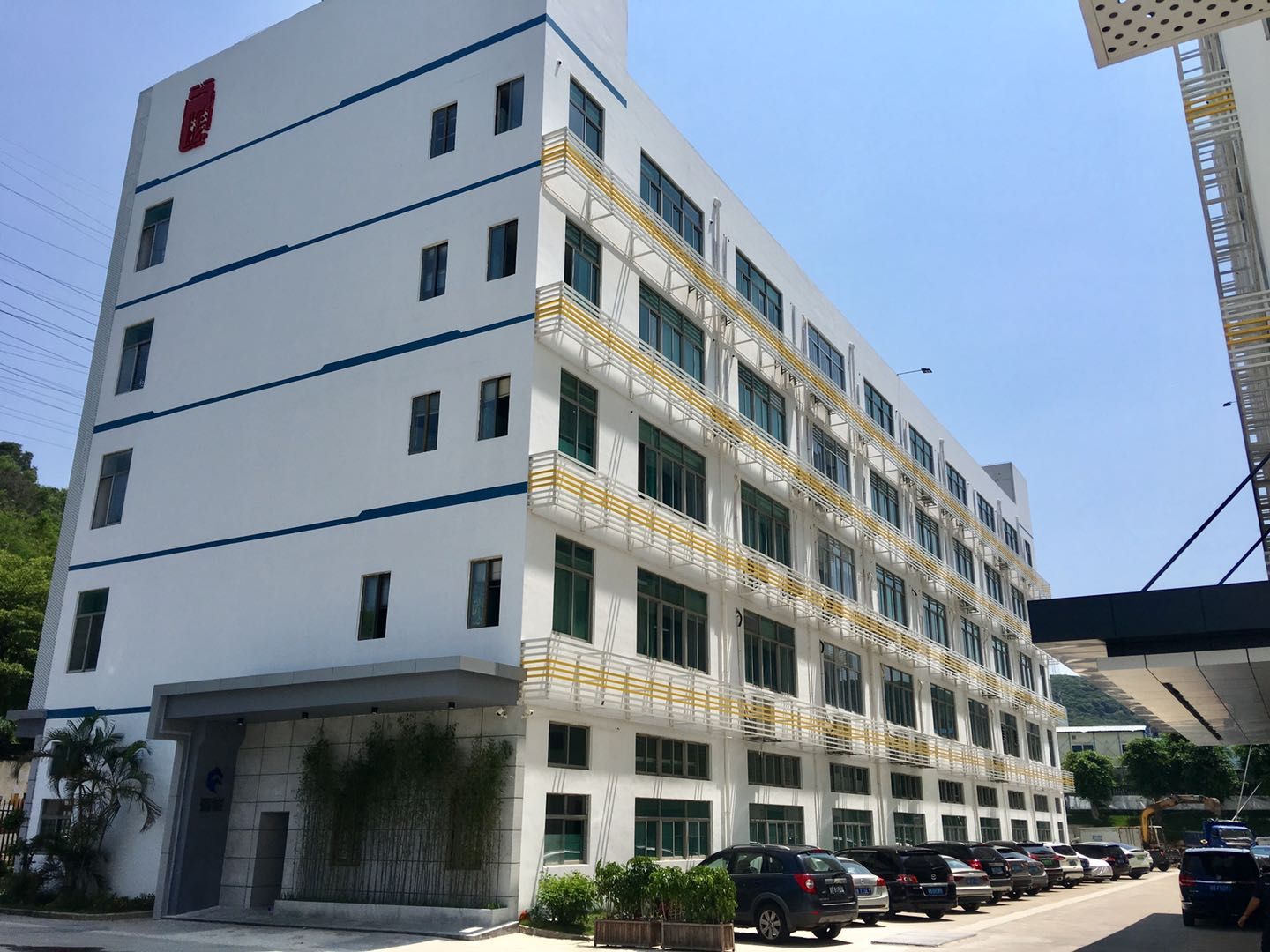 留仙文化园 - 深圳南山区写字楼出租 · 资料图 2 留仙文化园 楼盘图片