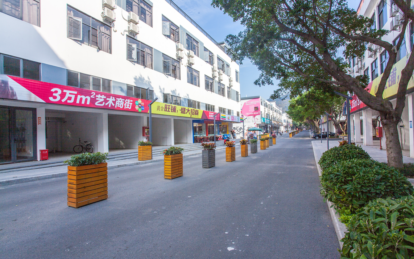 集悦城红花岭 - 深圳南山区写字楼出租 · 资料图 6 集悦城红花岭 楼盘图片
