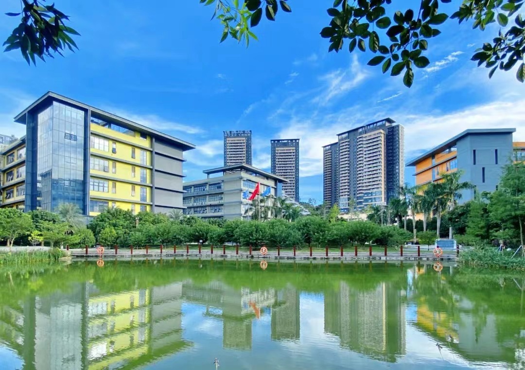 锦绣科学园 - 深圳龙华区写字楼出租 · 资料图 5 锦绣科学园 楼盘图片