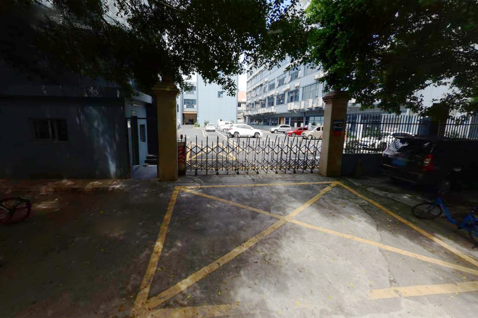 新一代信息产业园 - 深圳宝安区写字楼出租 · 实景图 1