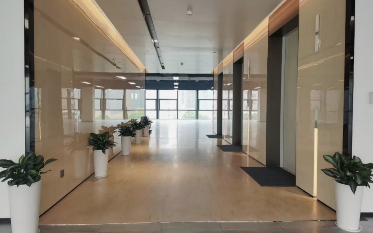 龙邦科兴科学园 - 深圳宝安区写字楼出租 · 资料图 7 龙邦科兴科学园 楼盘图片