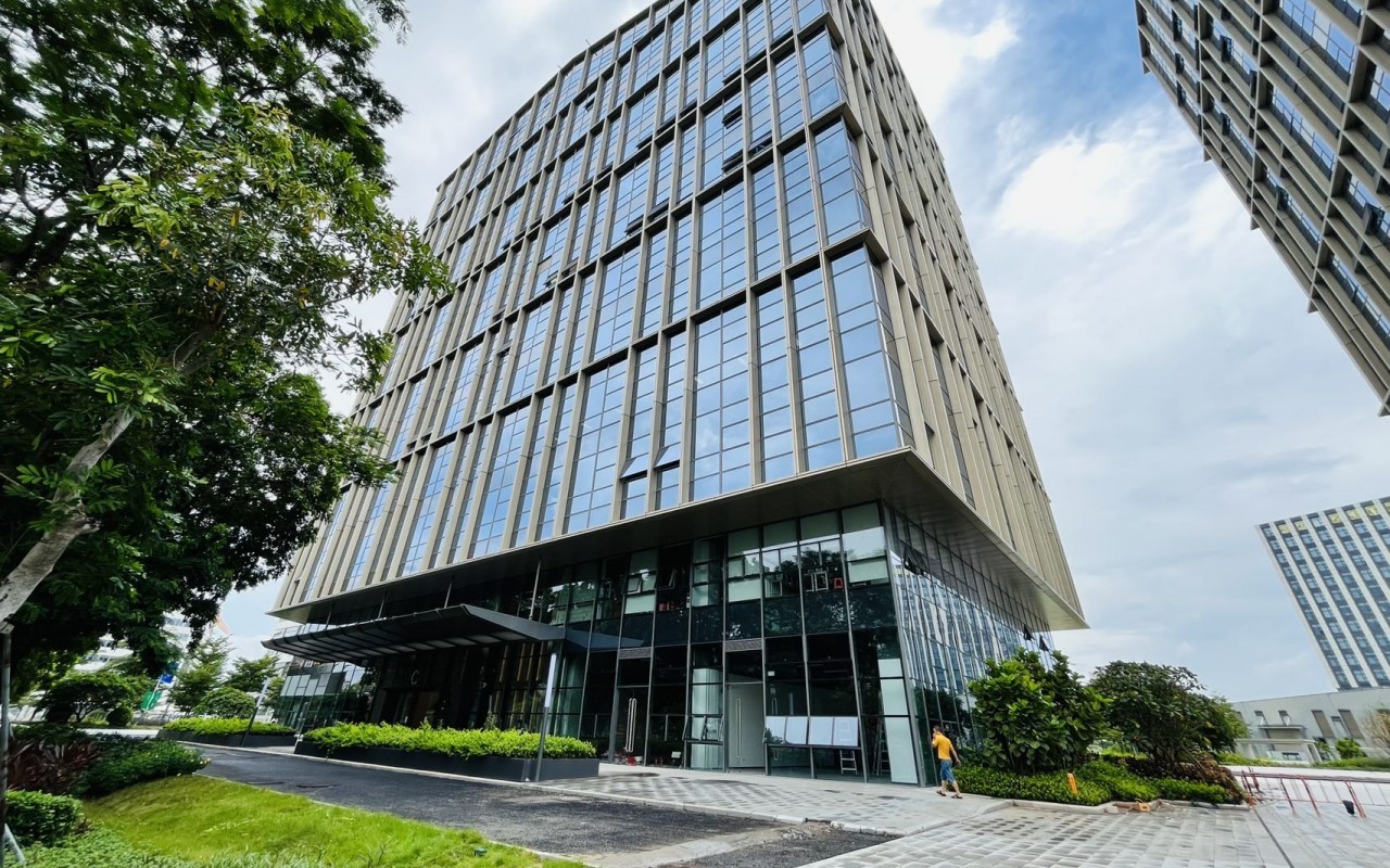 龙邦科兴科学园 - 深圳宝安区写字楼出租 · 资料图 2 龙邦科兴科学园 楼盘图片
