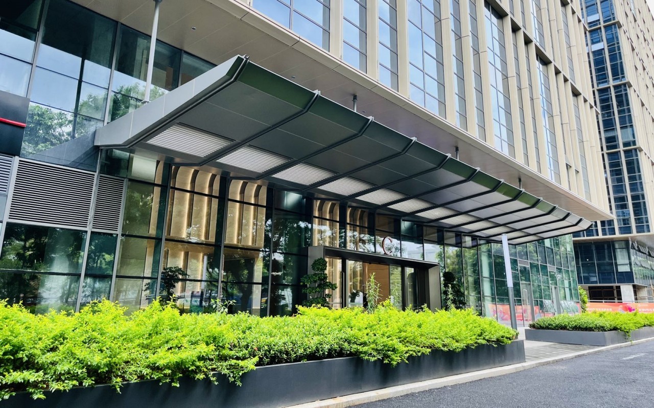 龙邦科兴科学园 - 深圳宝安区写字楼出租 · 资料图 9 龙邦科兴科学园 楼盘图片