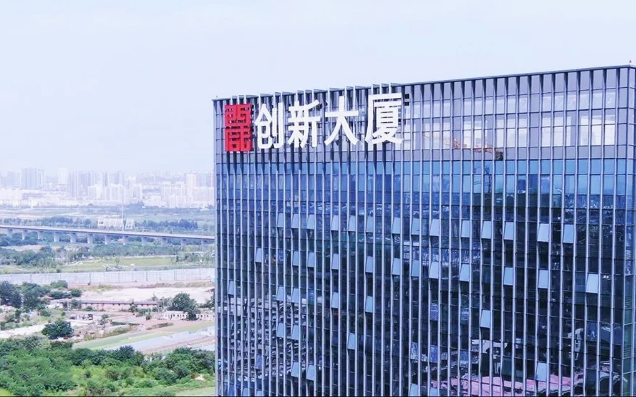 创新大厦 - 深圳南山区写字楼出租 · 资料图 2 创新大厦 楼盘图片