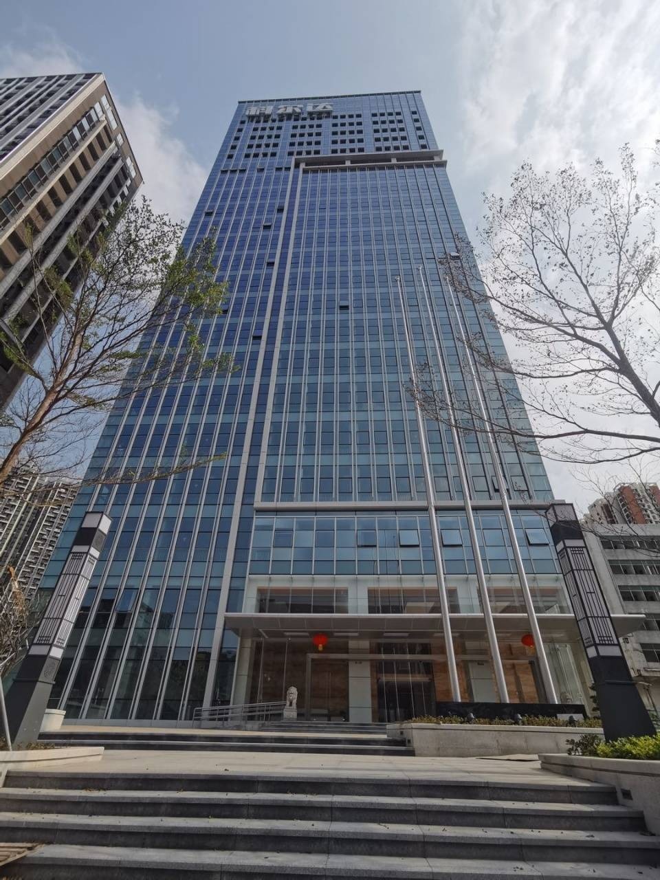 科尔达大厦 - 深圳龙岗区写字楼出租 · 资料图 2 科尔达大厦 楼盘图片