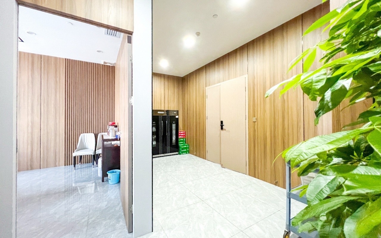 创新智慧港产业园 - 深圳宝安区写字楼出租 · 资料图 8 创新智慧港产业园 楼盘图片