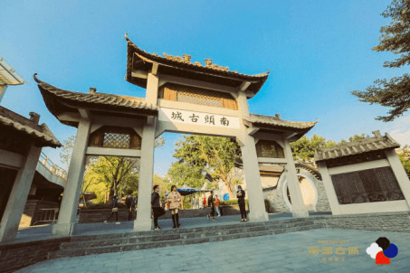 万科南头古城 - 深圳南山区写字楼出租 · 实景图 1