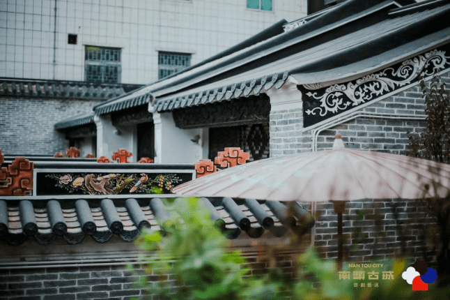 万科南头古城 - 深圳南山区写字楼出租 · 资料图 3 万科南头古城 楼盘图片