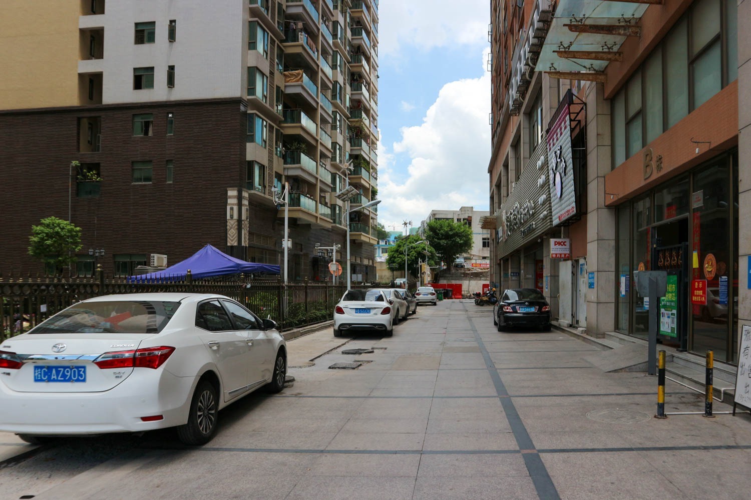 巨基科技大厦 - 深圳宝安区写字楼出租 · 资料图 5 巨基科技大厦 楼盘图片