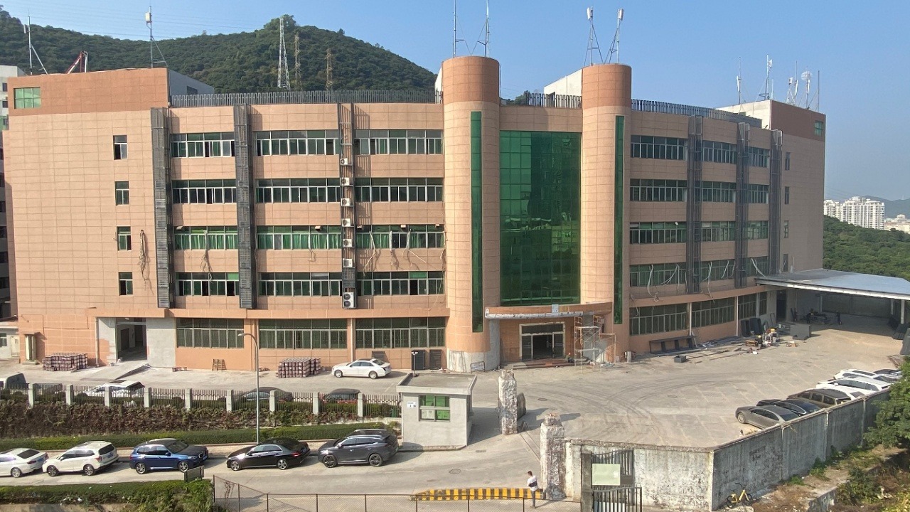 闽利达工业园 - 深圳南山区写字楼出租 · 实景图 1
