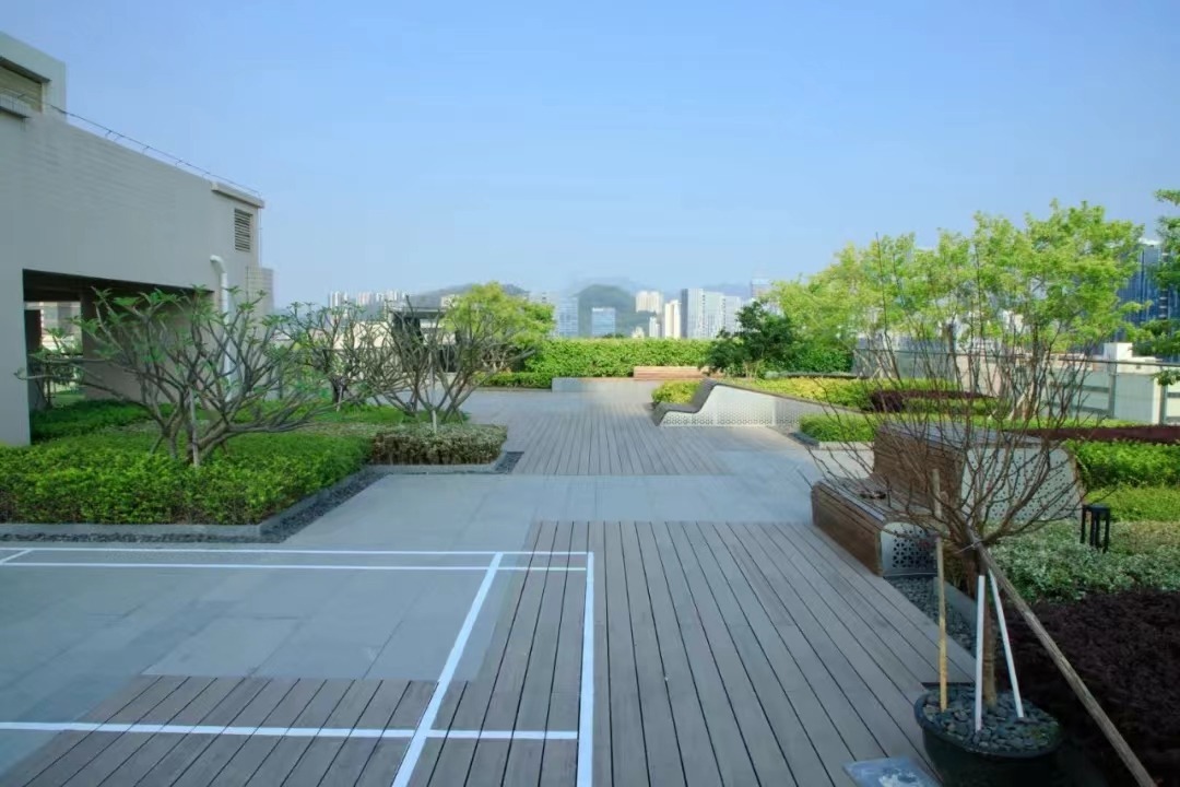 中海慧智大厦 - 深圳罗湖区写字楼出租 · 资料图 2 中海慧智大厦 楼盘图片