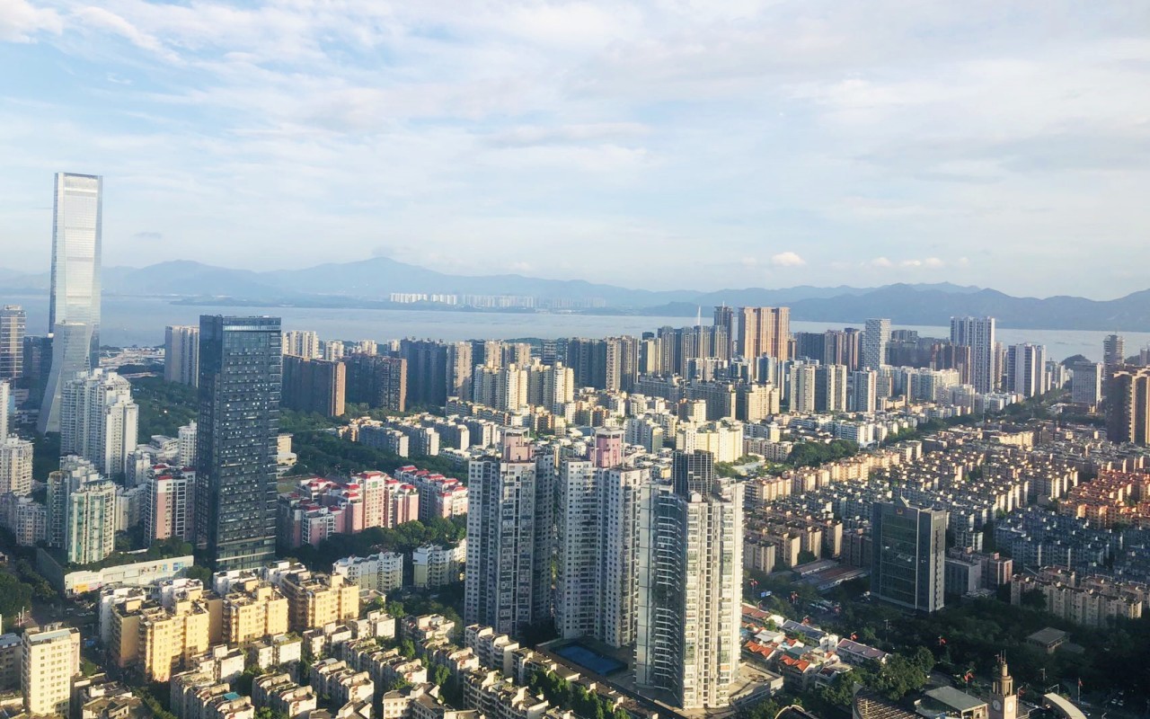 恒大天璟 - 深圳南山区写字楼出租 · 资料图 9 恒大天璟 楼盘图片