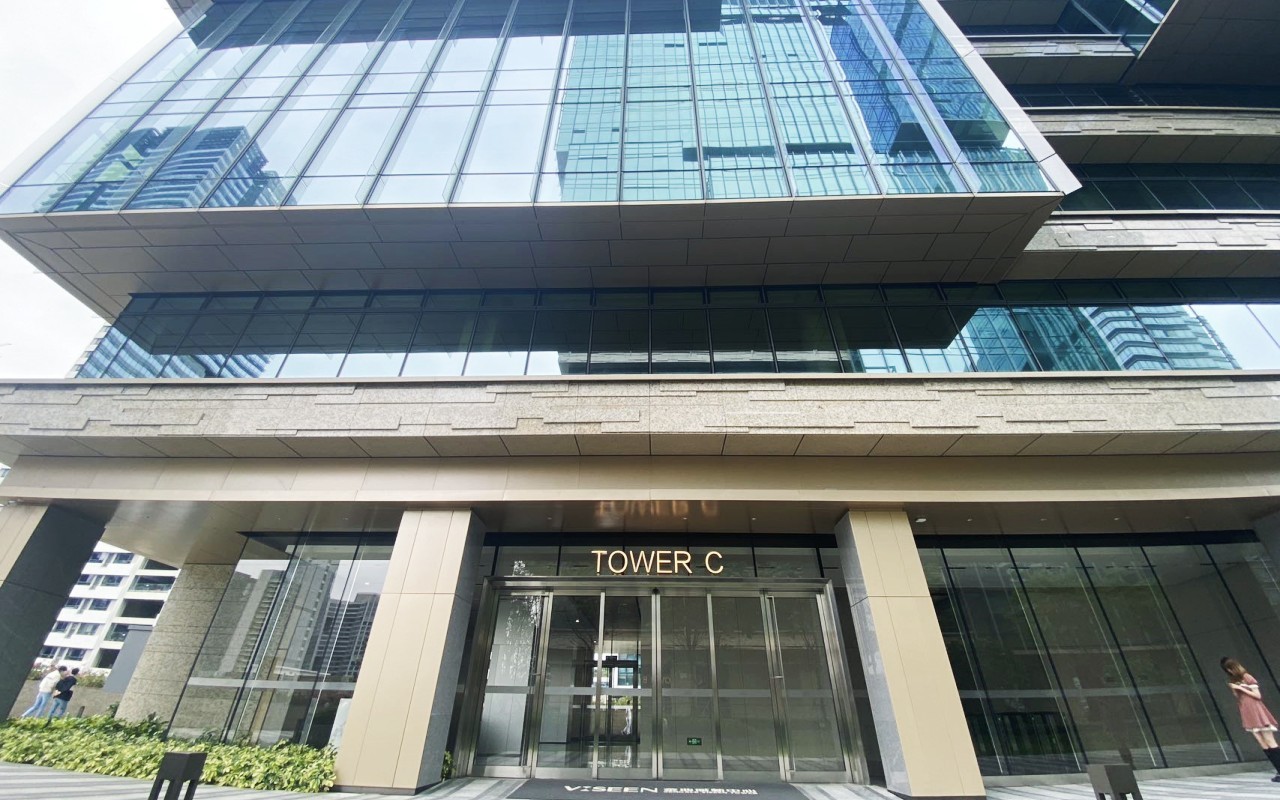 金地威新中心 - 深圳南山区写字楼出租 · 资料图 8 金地威新中心 楼盘图片