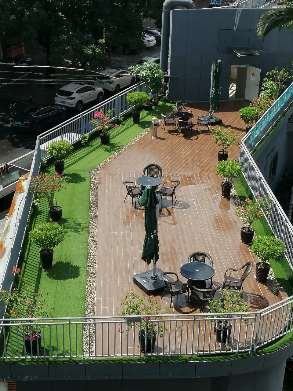大为商务时空大厦 - 深圳龙华区写字楼出租 · 资料图 8 大为商务时空大厦 楼盘图片