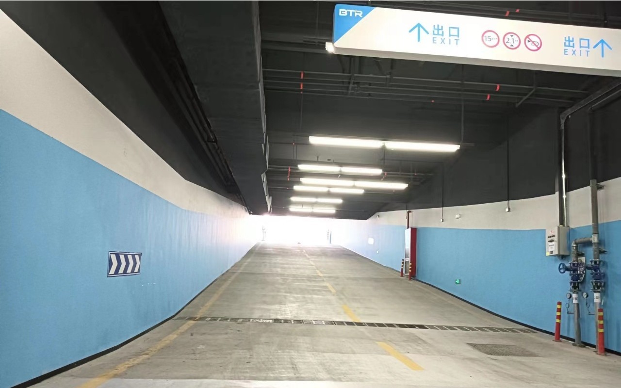 贝特瑞新能源科技大厦 - 深圳光明区写字楼出租 · 资料图 11 贝特瑞新能源科技大厦 楼盘图片