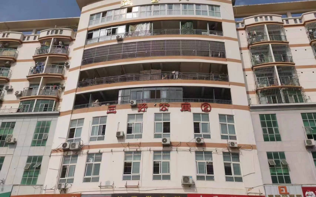 富奇电商园 - 深圳龙华区写字楼出租 · 实景图 1