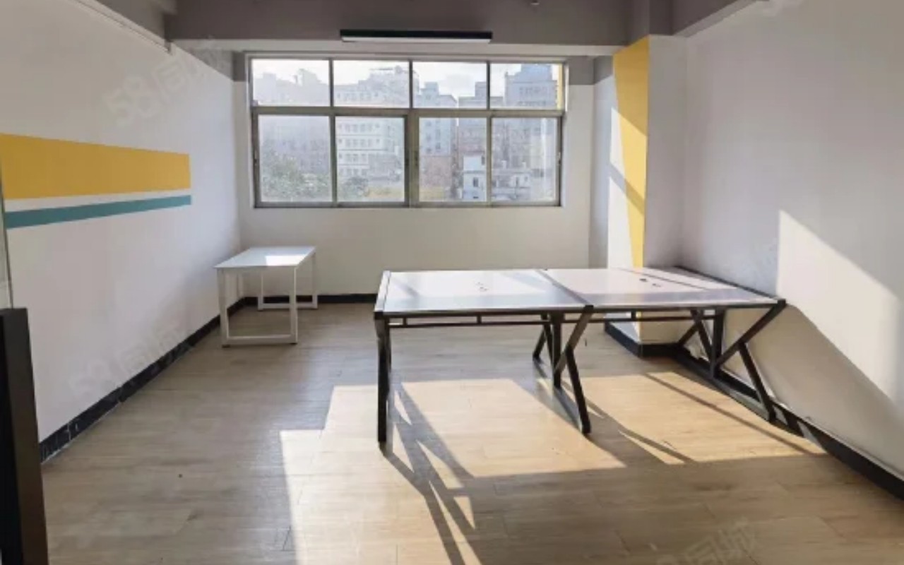 几友工坊(济通园) - 深圳龙岗区写字楼出租 · 资料图 4 几友工坊(济通园) 楼盘图片