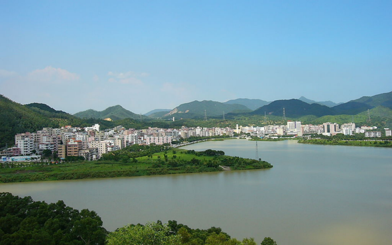 大望86号综合性产业园 - 深圳罗湖区写字楼出租 · 资料图 6 大望86号综合性产业园 楼盘图片