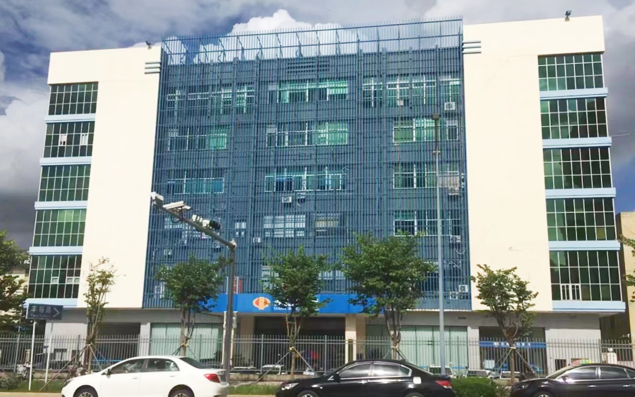茂源工业区 - 深圳龙华区写字楼出租 · 资料图 2 茂源工业区 楼盘图片