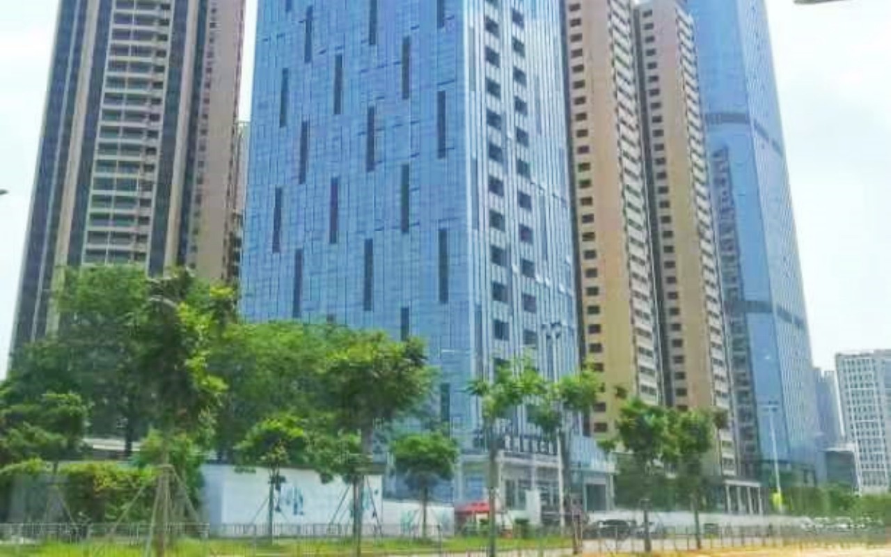 中熙珑湾大厦 - 深圳宝安区写字楼出租 · 资料图 5 中熙珑湾大厦 楼盘图片
