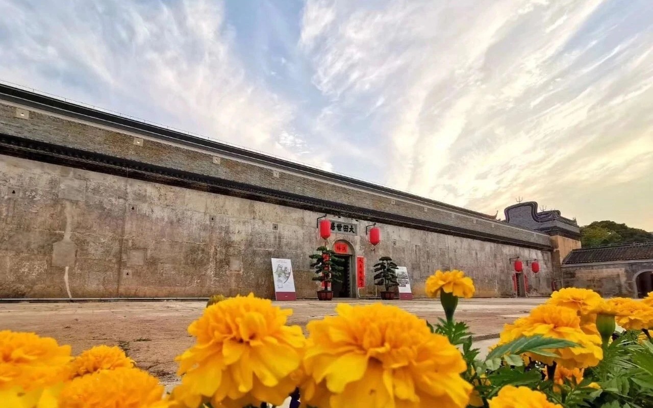 大田匠作文化村 - 深圳龙岗区写字楼出租 · 资料图 11 大田匠作文化村 楼盘图片