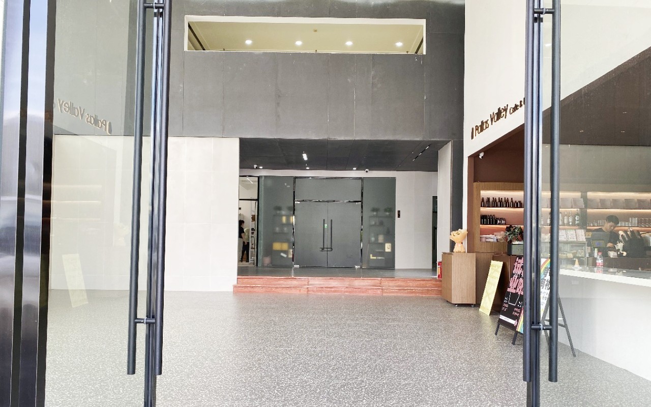 一方智谷大厦 - 深圳龙华区写字楼出租 · 资料图 5 一方智谷大厦 楼盘图片