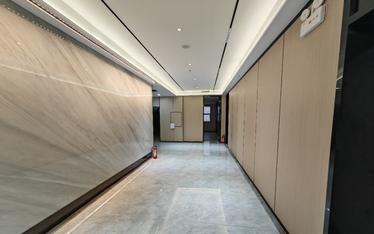 上步工业区305栋 - 深圳福田区写字楼出租 · 资料图 2 上步工业区305栋 楼盘图片