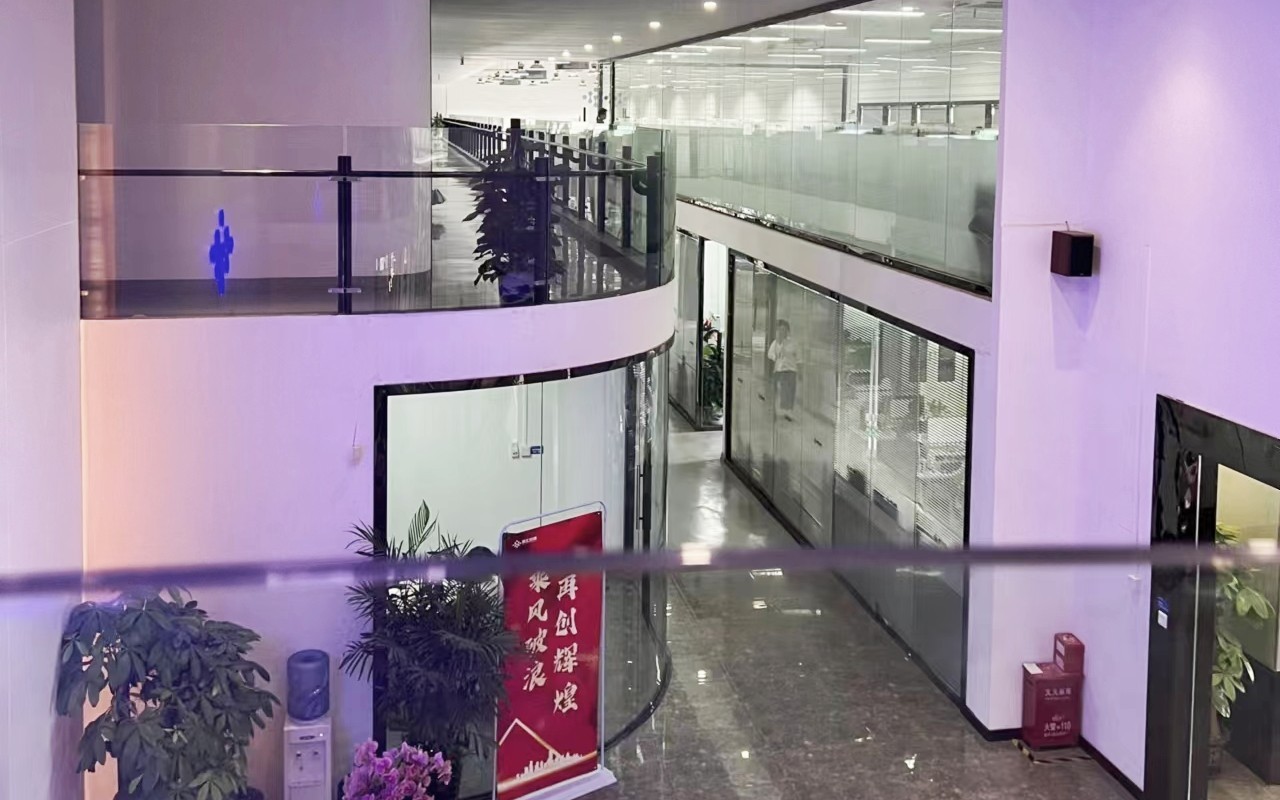 互联E时代大厦 - 深圳龙岗区写字楼出租 · 资料图 6 互联E时代大厦 楼盘图片