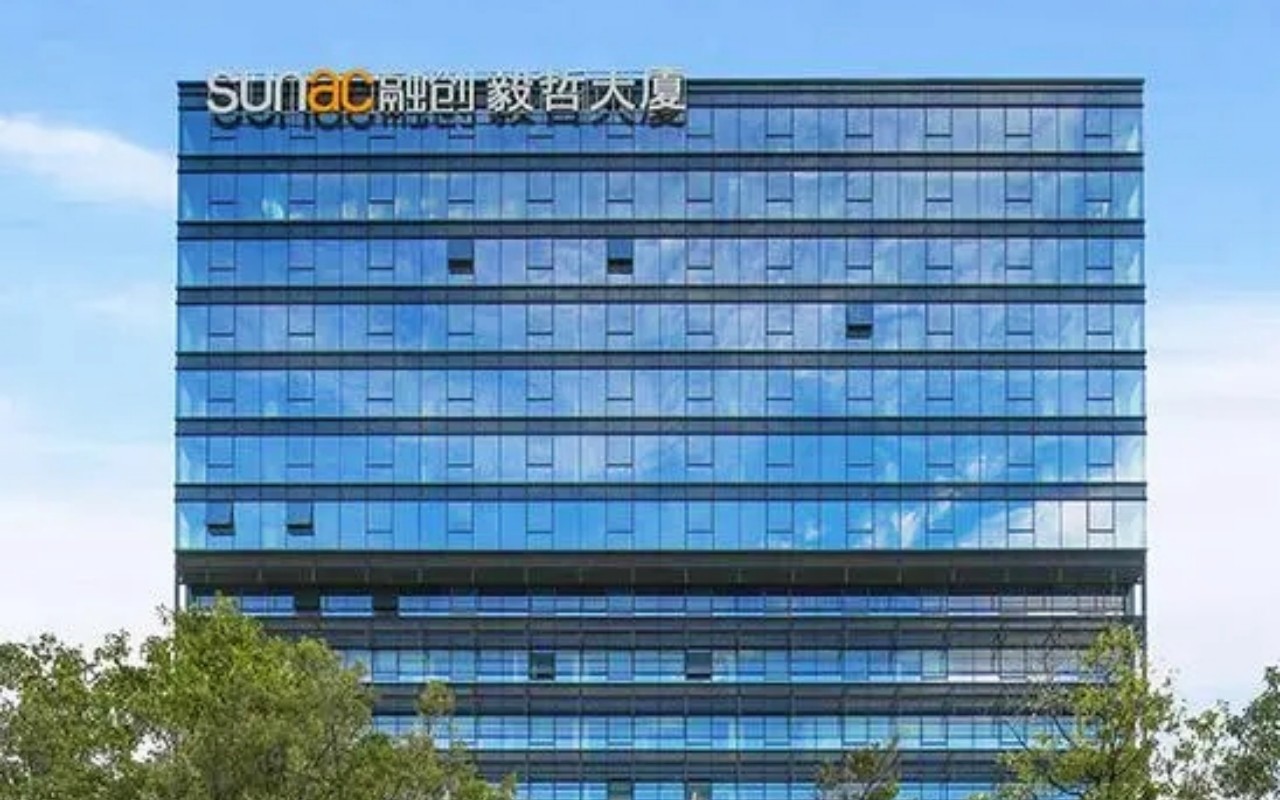 毅哲大厦 - 深圳南山区写字楼出租 · 资料图 2 毅哲大厦 楼盘图片
