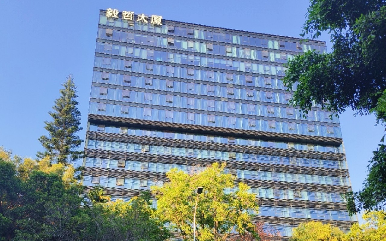 毅哲大厦 - 深圳南山区写字楼出租 · 实景图 1